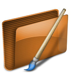 Folder Applications